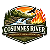 Cosumnes River Prescribed Burn Association - El Dorado County