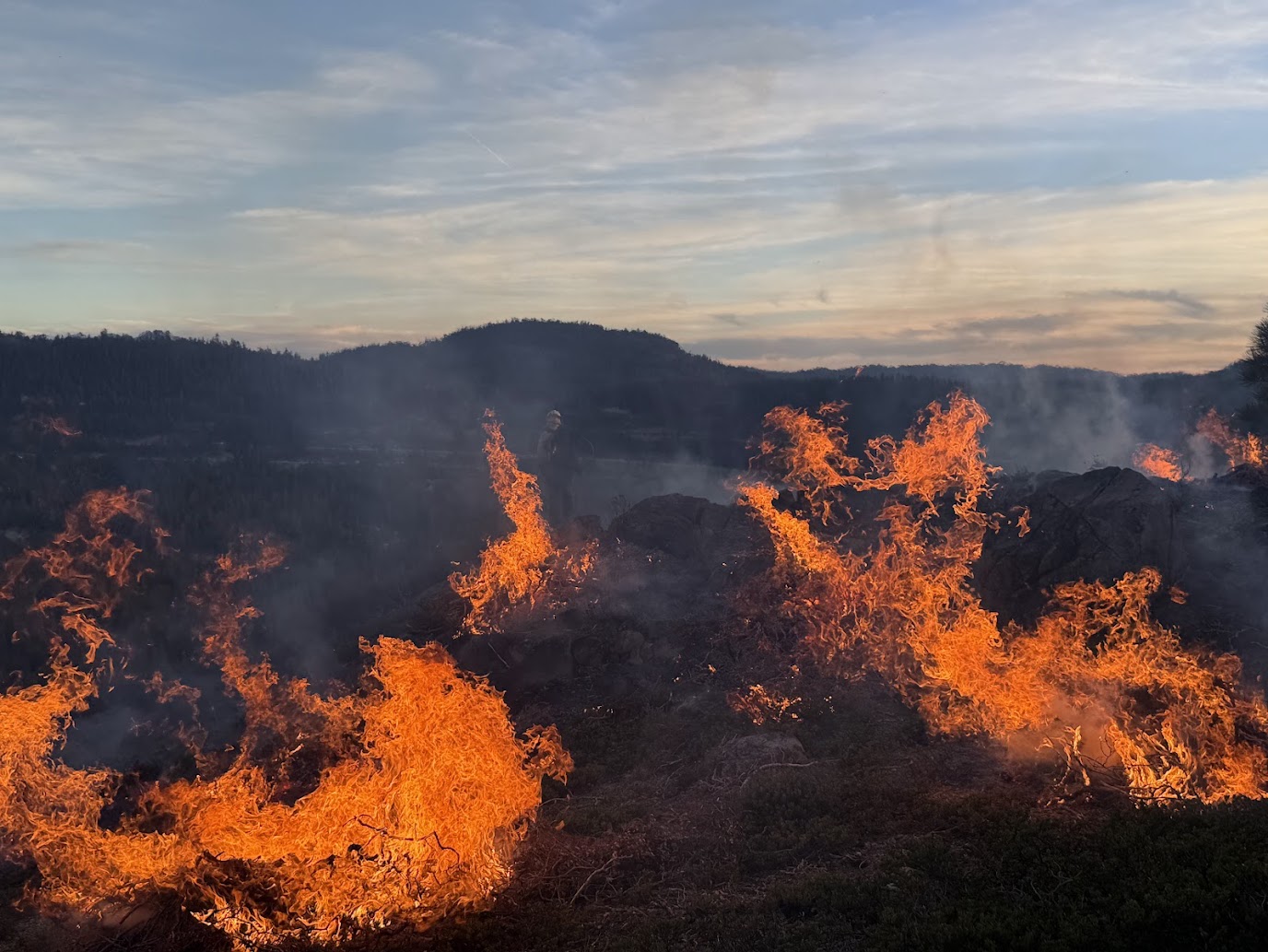 THE MISSION BEHIND THE COSUMNES RIVER PBA